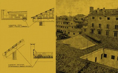 Rehabilitación en tejados y cubiertas de casas